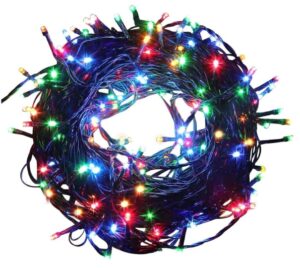 LED  Christmas lights