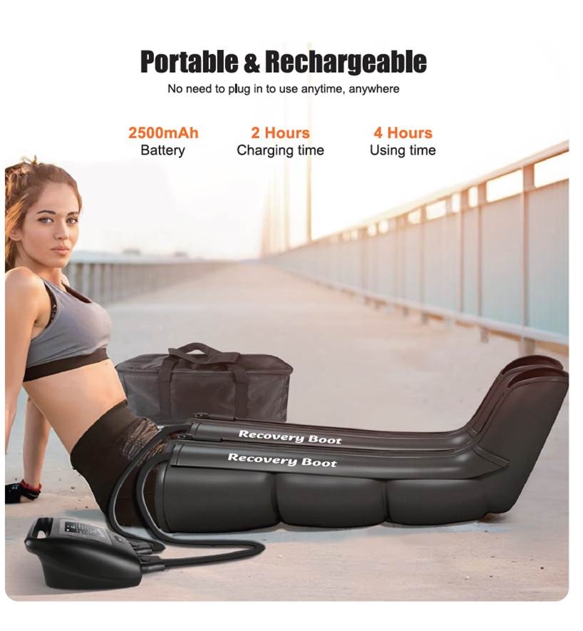 Air Compression Recovery System - Image 3